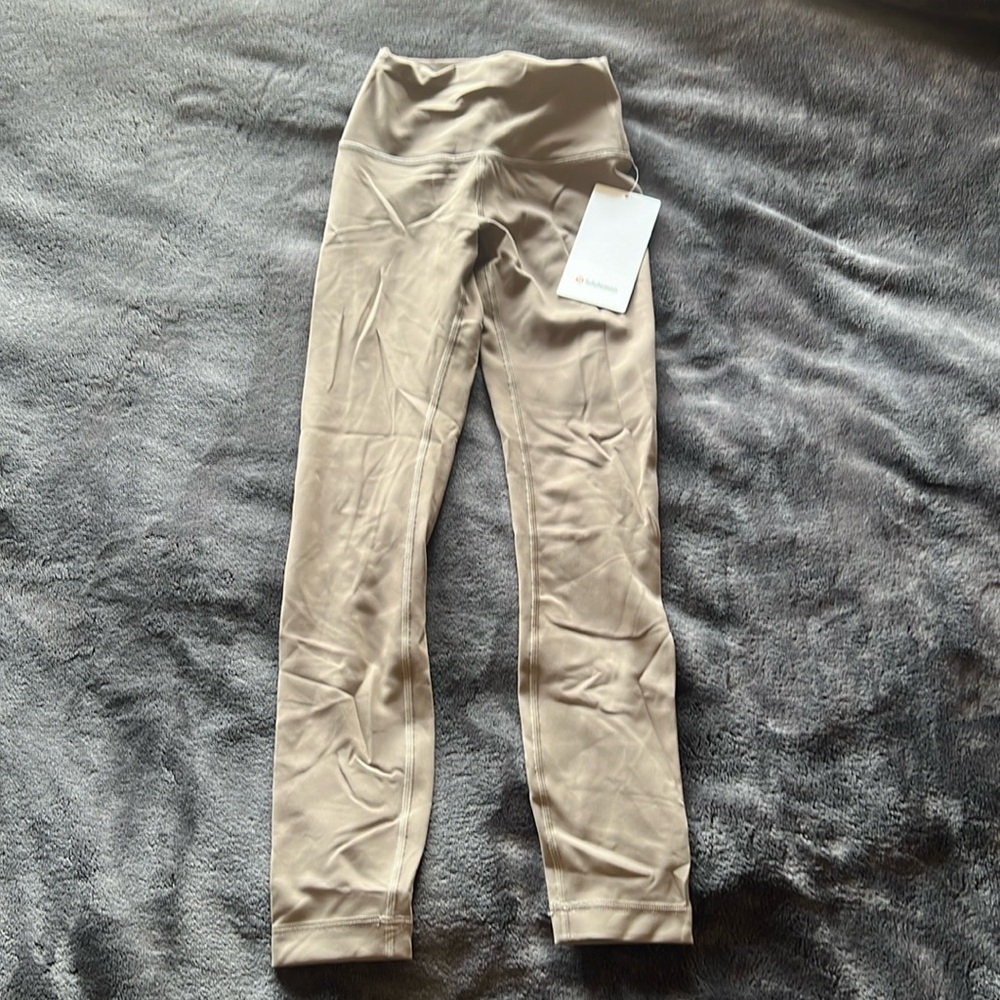Wunder Train HR Tight 25”